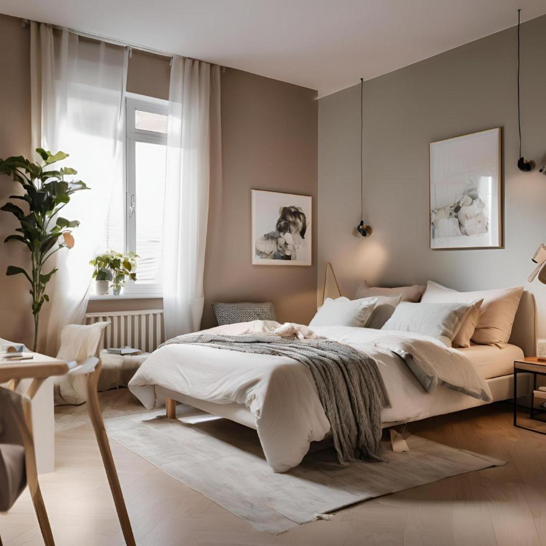 Loveit - Roma - Piazza Della Maddalena Hotel Ngoại thất bức ảnh