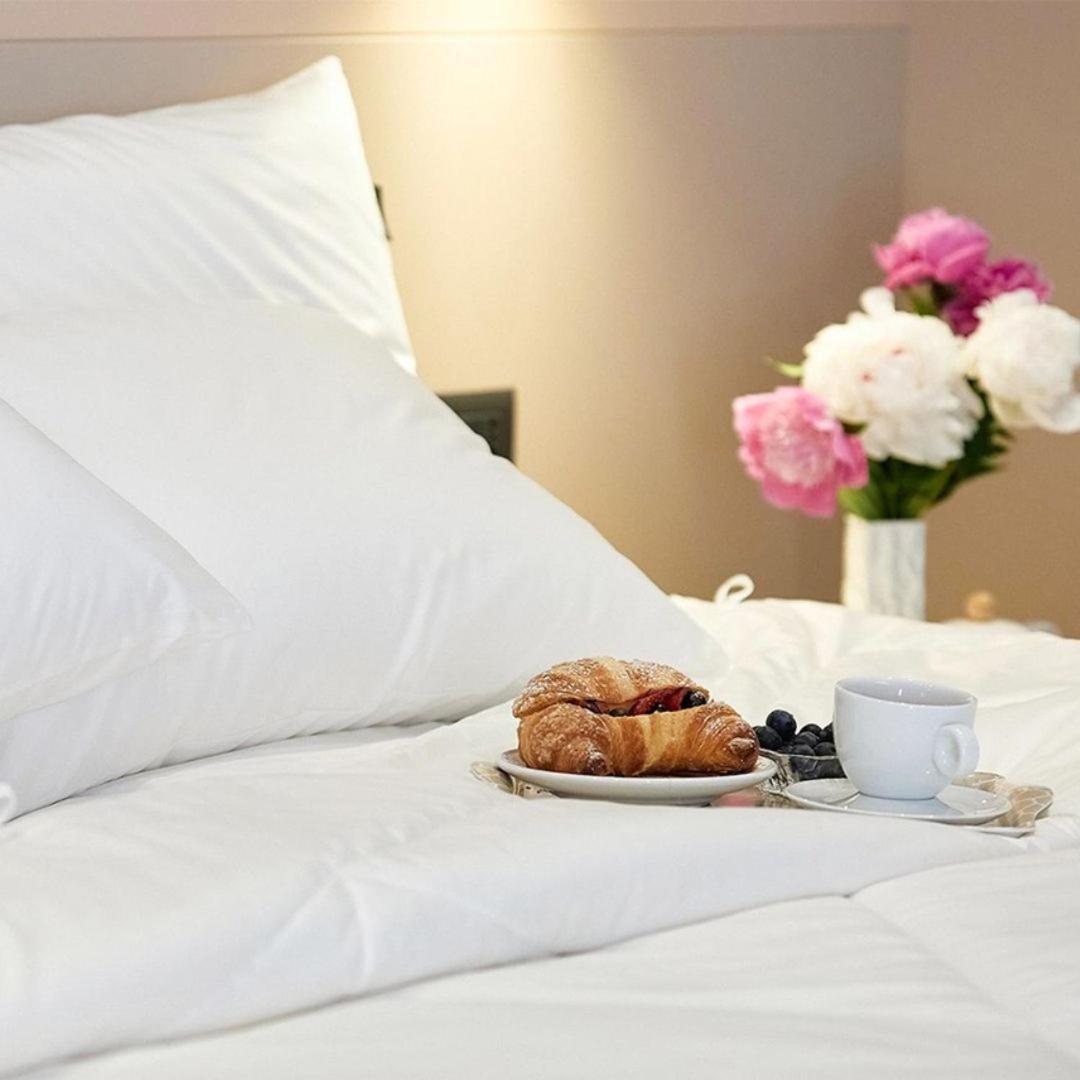 Loveit - Roma - Piazza Della Maddalena Hotel Ngoại thất bức ảnh